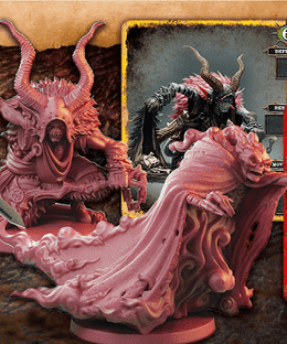 Village Attacks: Dread & Malice