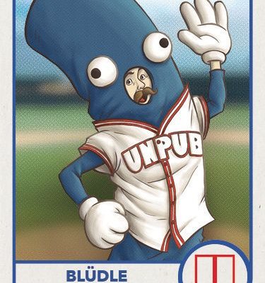 Bottom of the 9th: Blüdle the Noodle