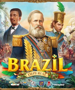 Brazil: Imperial