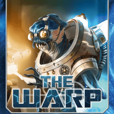 The Warp: Alien Pack