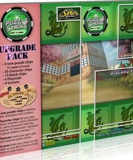 Puzzle Strike Upgrade Pack