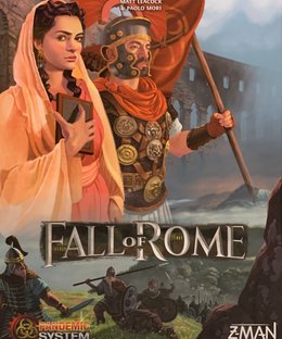 Fall of Rome