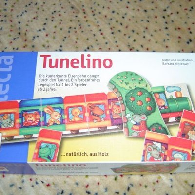 Tunelino