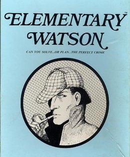 Elementary Watson