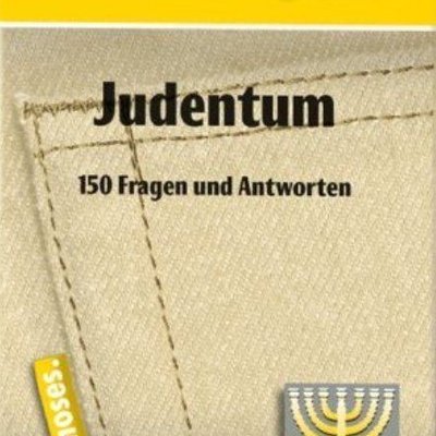 Pocket Quiz: Judentum