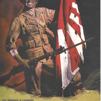 Hero Pax 3: Jungle Heroes