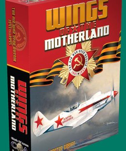 Wings of the Motherland