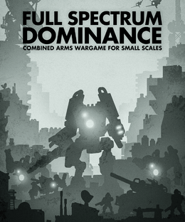 Full Spectrum Dominance