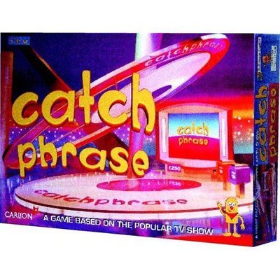 Catchphrase