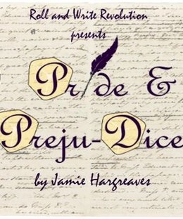 Pride & Preju-Dice