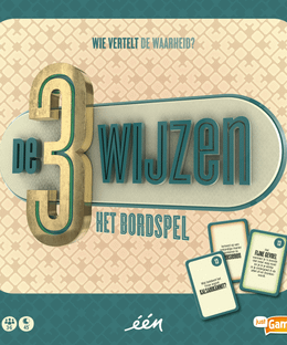 De 3 Wijzen