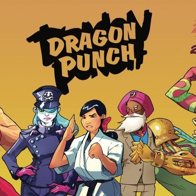 Dragon Punch