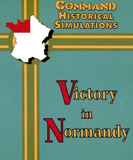 Victory in Normandy