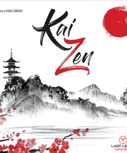 Kai-Zen