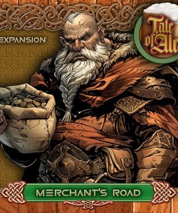 Tale of Ale: Merchant's Road