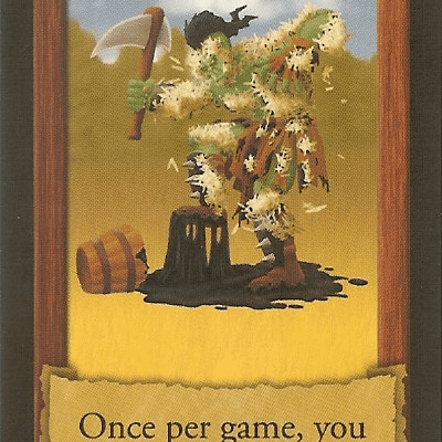 Castle Panic: Feather Promo