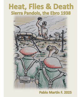 Heat, Flies & Death; Pandols 1938