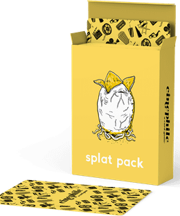 Cinephile: Splat Pack
