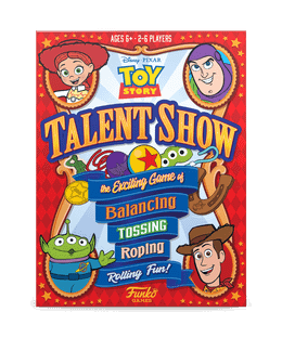 Disney/Pixar Toy Story: Talent Show