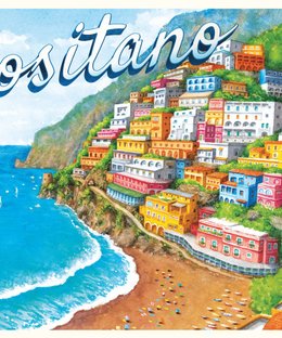 Positano