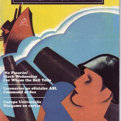 ¡No Pasaran!: Mallorca 1936