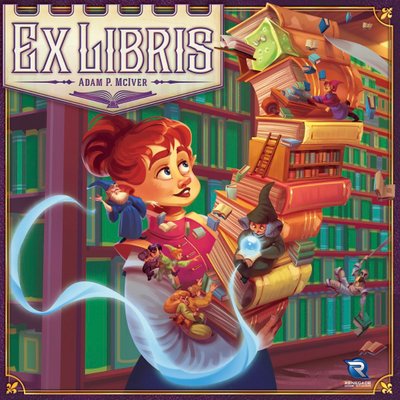 Ex Libris: Revised Edition