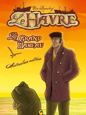 Le Havre: Le Grand Hameau
