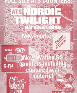 ATS: Nordic Twilight – Nordwind 1945