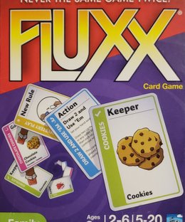 Fluxx
