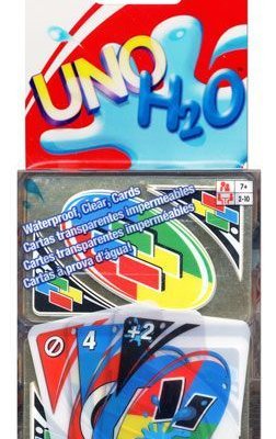 UNO H2O