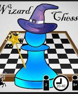 Wizard Chess