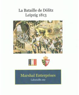 La Bataille de Dölitz 1813