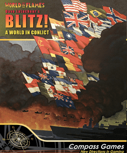 Blitz! A World in Conflict