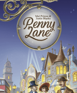 Penny Lane