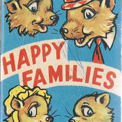 Happy Families