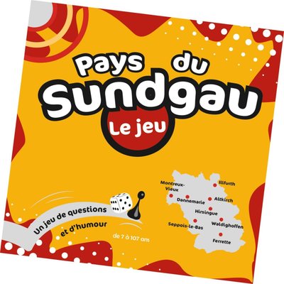 Le Jeu Pays du Sundgau