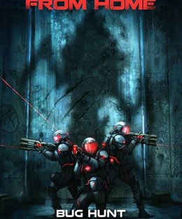 Five Parsecs From Home: Bug Hunt