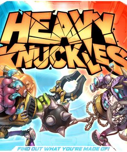 Heavy Knuckles