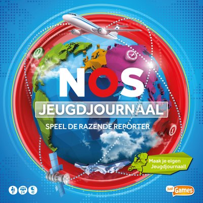 NOS Jeugdjournaal