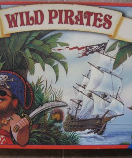 Wild Pirates