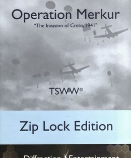 TSWW: Operation Merkur – The Invasion of Crete, 1941