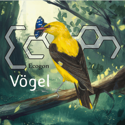 Ecogon: Vögel Expansion