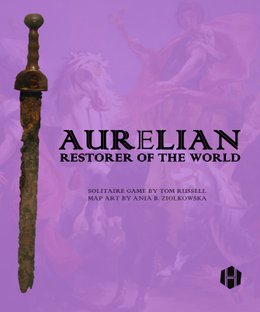 Aurelian: Restorer of the World