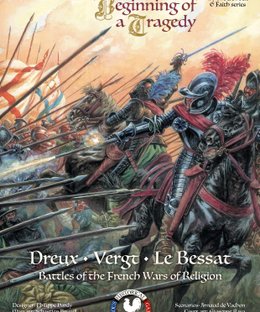 1562: The Beginning of a Tragedy