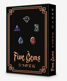 Five Gems