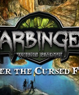 Harbinger: Under the Cursed Fells