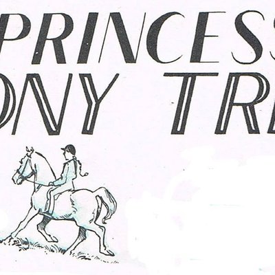 Princess Pony Trek