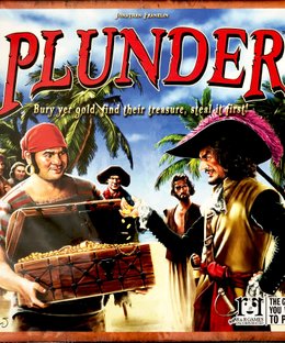 Plunder