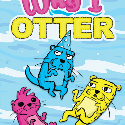 Why I Otter