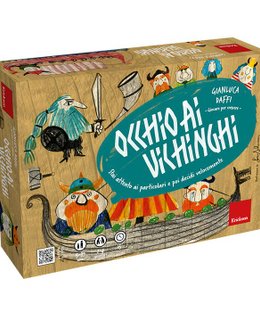 Watch Out for the Vikings